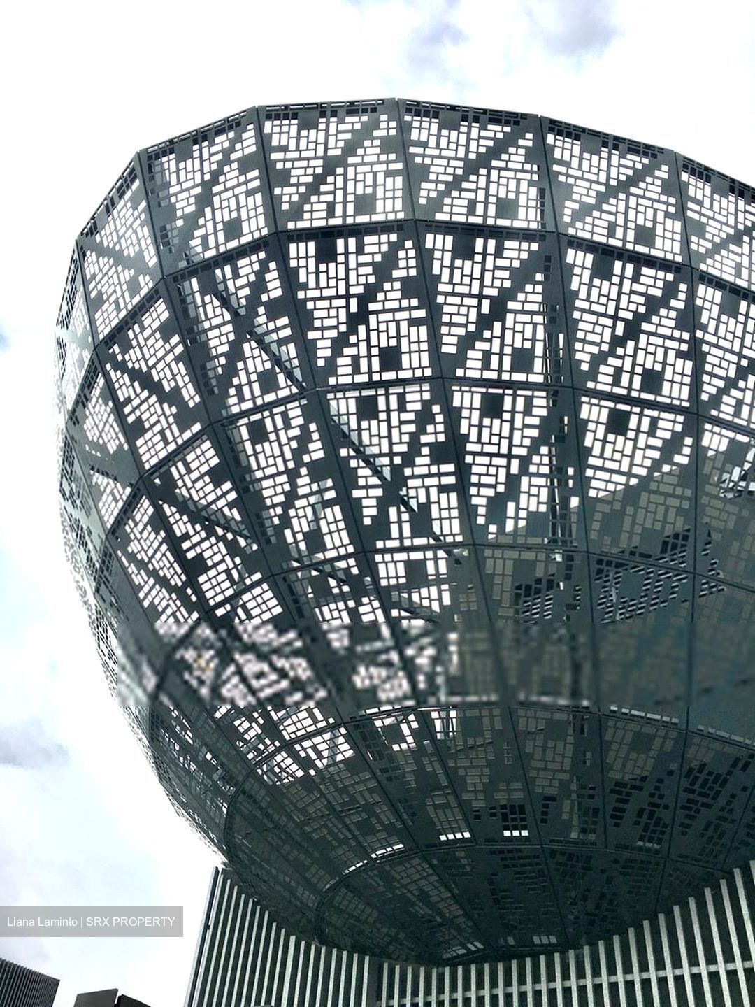 Alex Residences (D3), Apartment #502645171